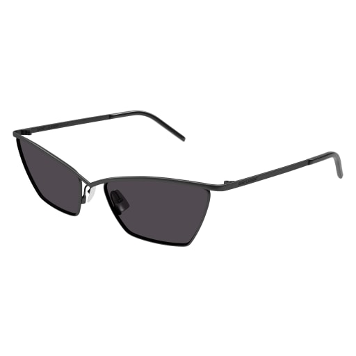 Occhiali da sole SAINT LAURENT SL 637 NERO
