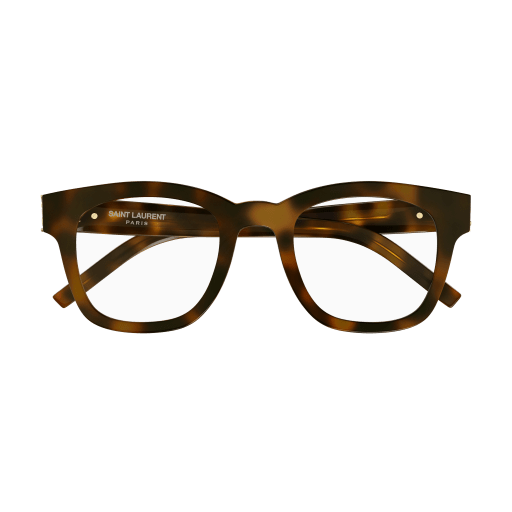 Occhiali da vista SAINT LAURENT SL M124 OPT HAVANA
