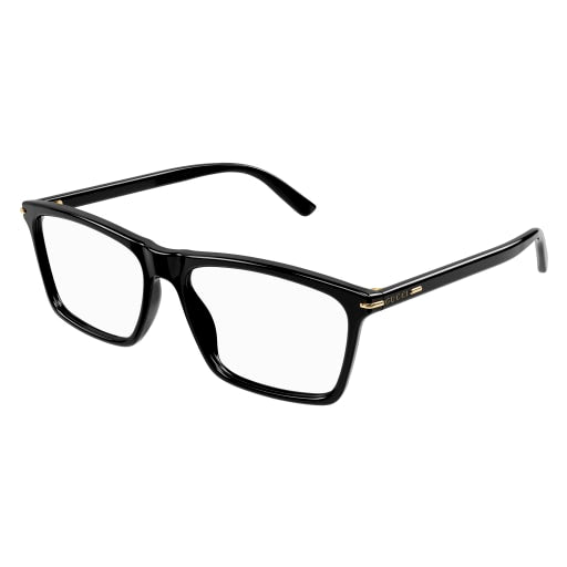 Occhiali da vista GUCCI GG1445O NERO2