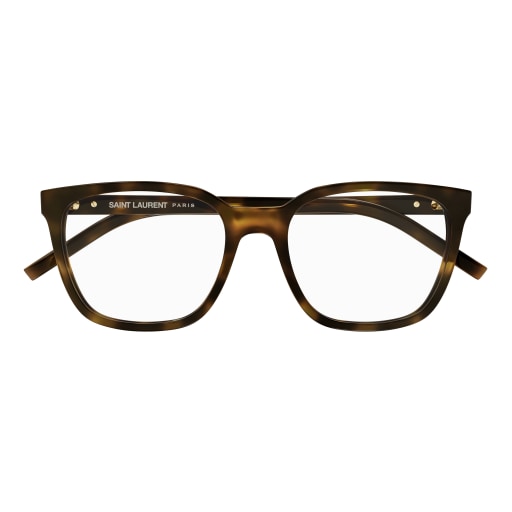 Occhiali da vista SAINT LAURENT SL M129 HAVANA2