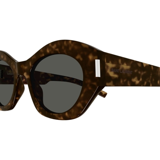 Occhiali da sole SAINT LAURENT SL 639 HAVANA