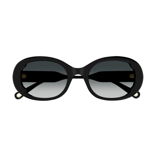 Occhiali da sole CHLOÉ CH0197S NERO