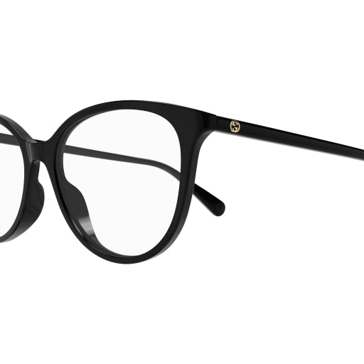 Occhiali da vista GUCCI GG1359O NERO
