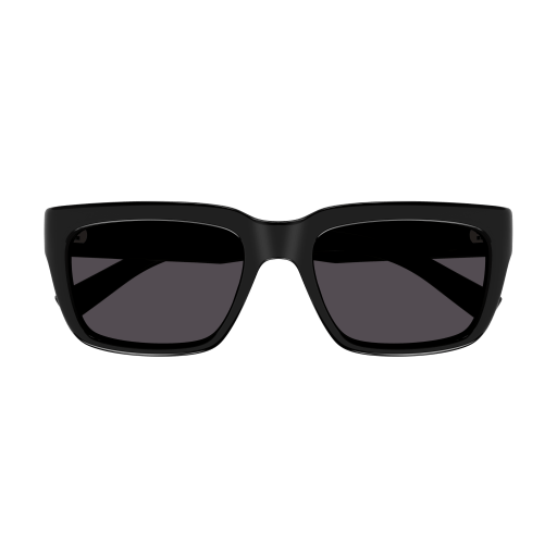 Occhiali da sole SAINT LAURENT SL 615 NERO