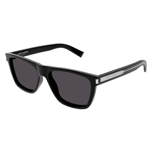Occhiali da sole SAINT LAURENT SL 619 Nero V