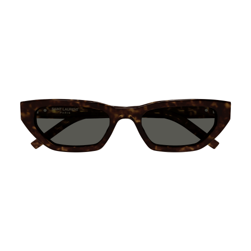 Occhiali da sole SAINT LAURENT SL M126 HAVANA