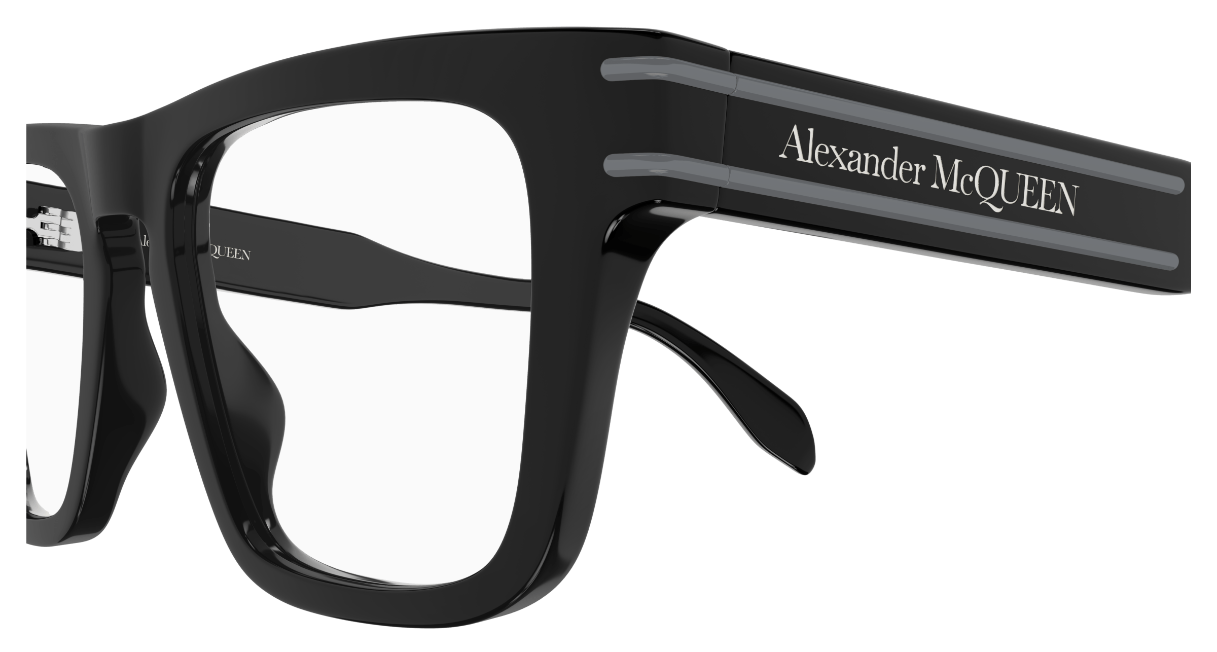 Alexander McQueen AM0400O 001