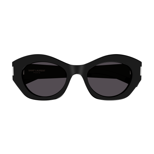 Occhiali da sole SAINT LAURENT SL 639 NERO