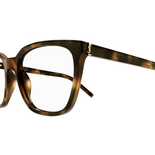 Occhiali da vista SAINT LAURENT SL M129 HAVANA2