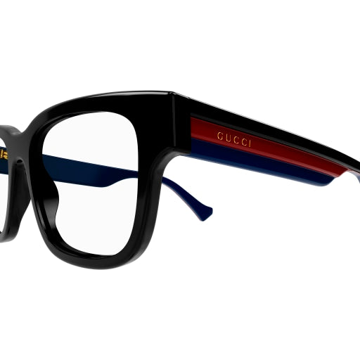 Occhiali da vista GUCCI GG1303O NERO