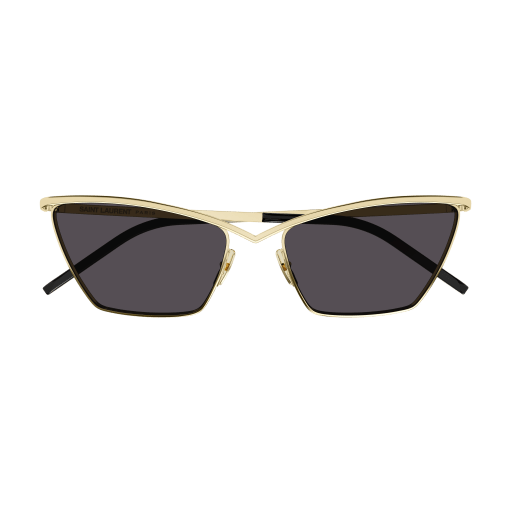 Occhiali da sole SAINT LAURENT SL 637 ORO