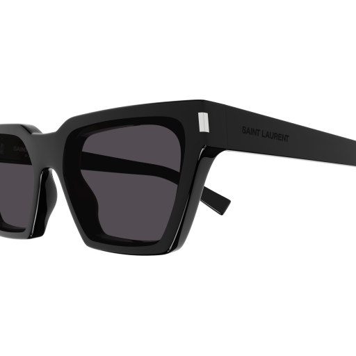 Occhiali da sole SAINT LAURENT SL 633 CALISTA NERO 04