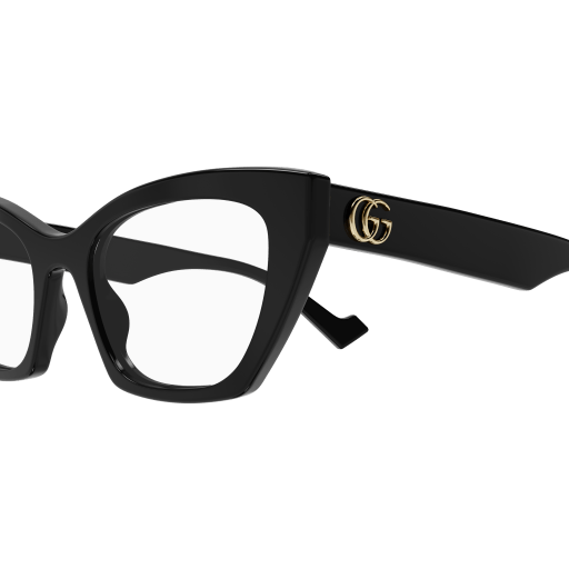Occhiali da vista GUCCI GG1334O NERO