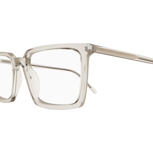 Occhiali da vista SAINT LAURENT SL 624 BEIGE