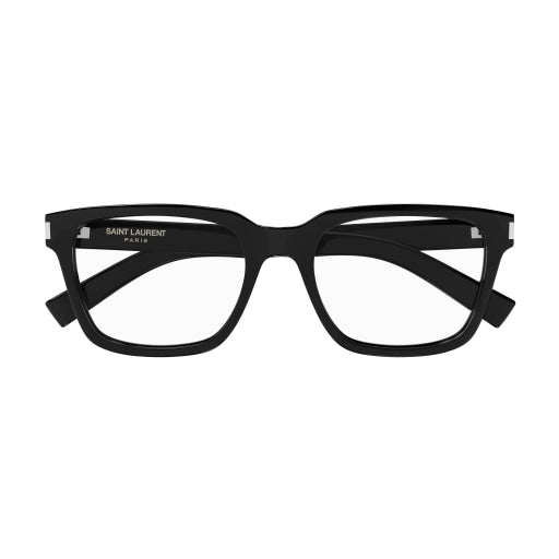 Occhiali da vista SAINT LAURENT SL 621 NERO