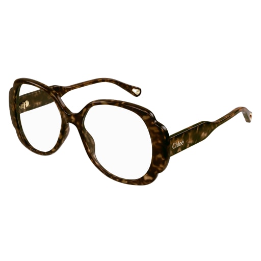 Occhiali da vista CHLOÉ CH0196O HAVANA