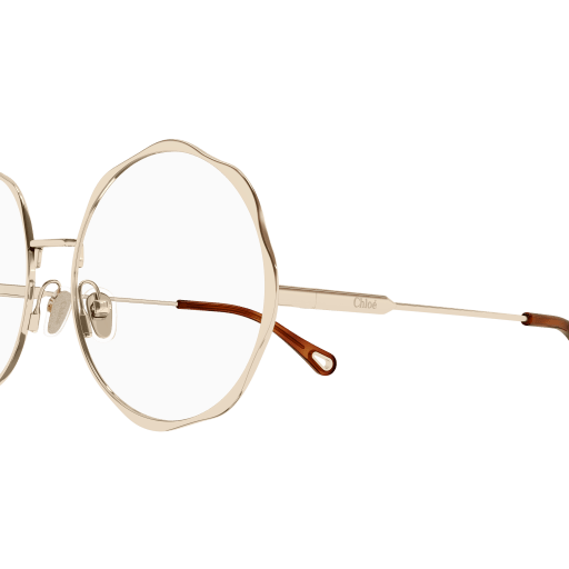 Occhiali da vista CHLOÉ CH0185O ORO2