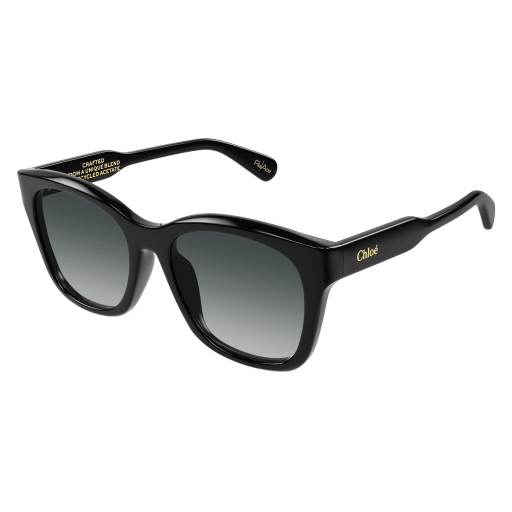 Occhiali da sole CHLOÉ CH0194SK NERO