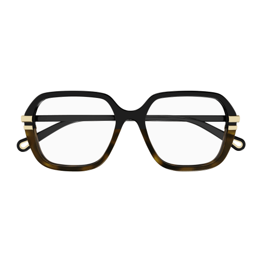 Occhiali da vista CHLOÉ CH0205O NERO