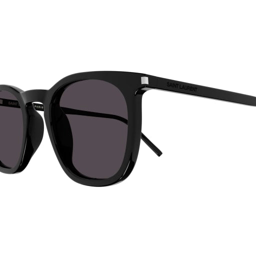 Occhiali da sole SAINT LAURENT SL 623 NERO