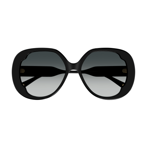 Occhiali da sole CHLOÉ CH0195S NERO