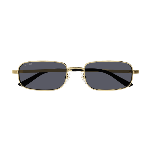 Occhiali da sole GUCCI GG1457S ORO