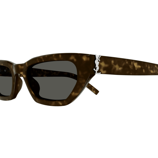 Occhiali da sole SAINT LAURENT SL M126 HAVANA