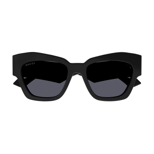 Occhiali da sole GUCCI GG1422S NERO