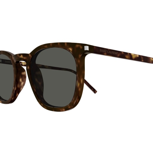 Occhiali da sole SAINT LAURENT SL 623 HAVANA