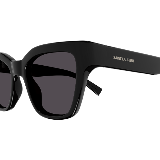 Occhiali da sole SAINT LAURENT SL 641 NERO