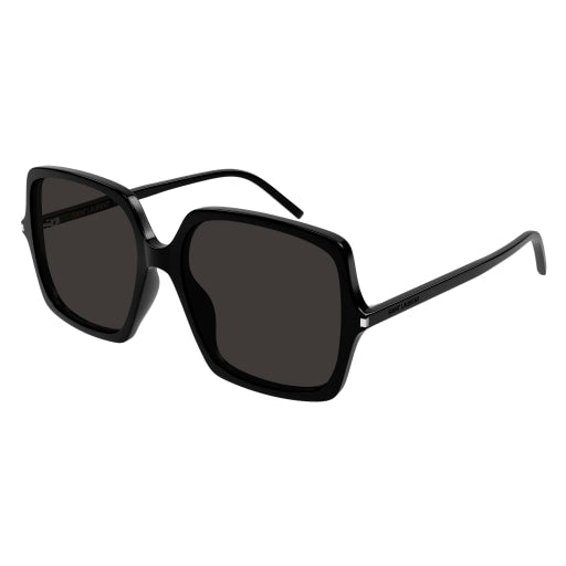 Occhiali da sole SAINT LAURENT SL 591 NERO