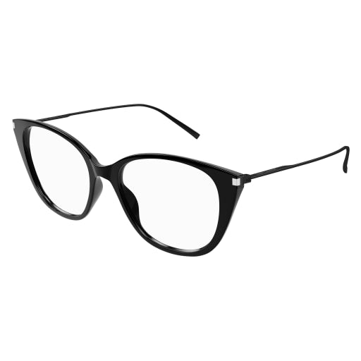 Occhiali da vista SAINT LAURENT SL 627 NERO
