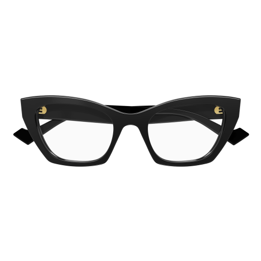 Occhiali da vista GUCCI GG1334O NERO