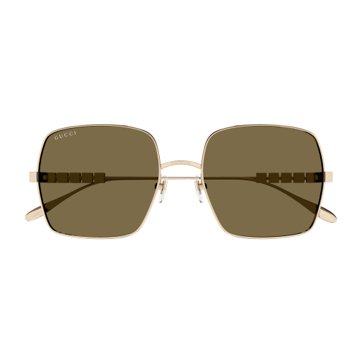 Occhiali da sole GUCCI GG1434S ORO2