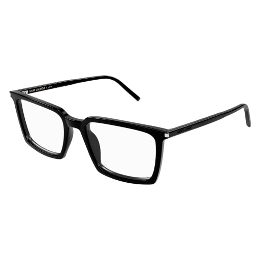 Occhiali da vista SAINT LAURENT SL 624 NERO