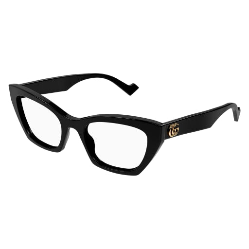 Occhiali da vista GUCCI GG1334O NERO