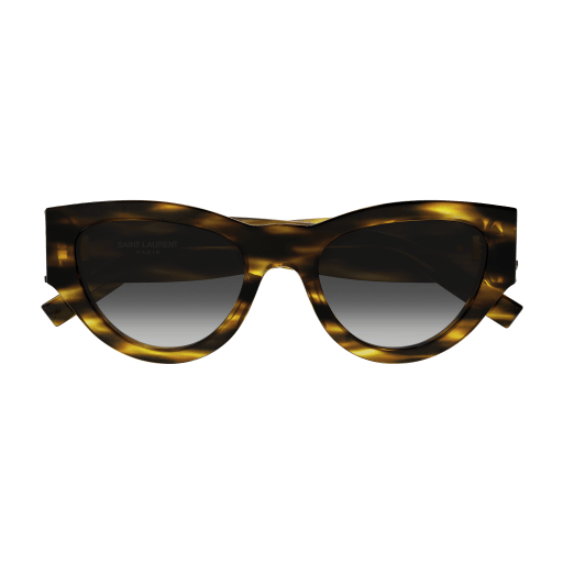 Occhiali da sole SAINT LAURENT SL M94 HAVANA V