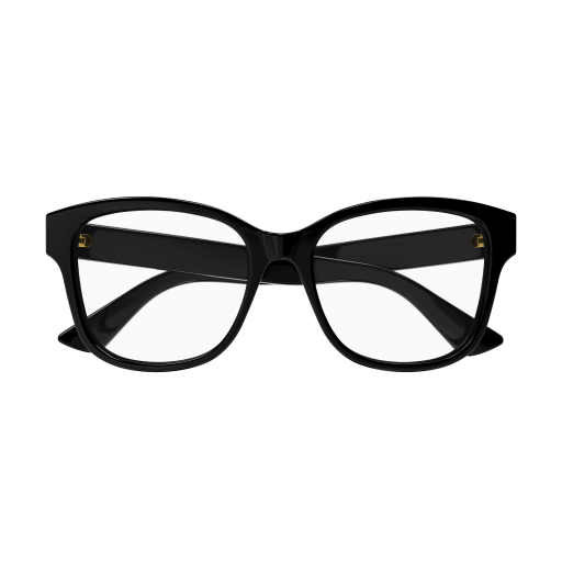 Occhiali da vista GUCCI GG1340O NERO