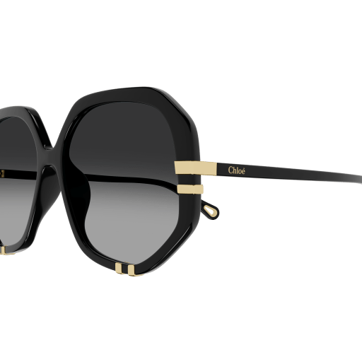 Occhiali da sole CHLOÉ CH0105S NERO 3