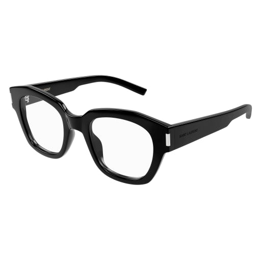 Occhiali da vista SAINT LAURENT SL 640 NERO