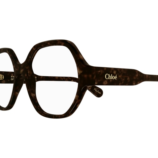 Occhiali da vista CHLOÉ CH0189O HAVANA