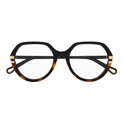 Occhiali da vista CHLOÉ CH0206O NERO