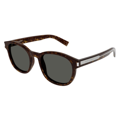 Occhiali da sole SAINT LAURENT SL 620 HAVANA