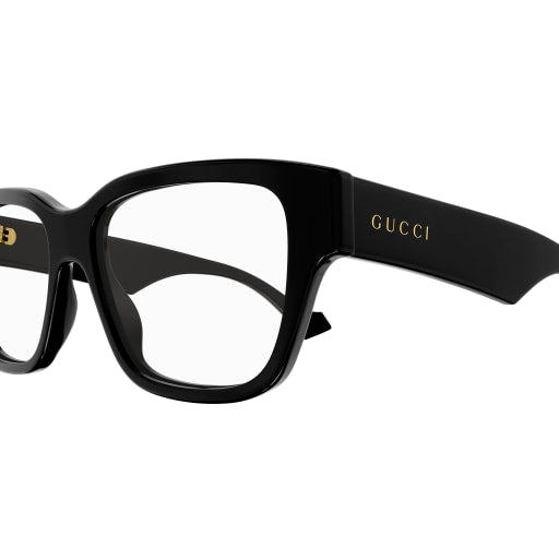 Occhiali da vista GUCCI GG1428O NERO
