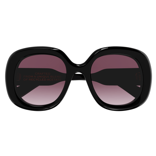 Occhiali da sole CHLOÉ CH0153S NERO