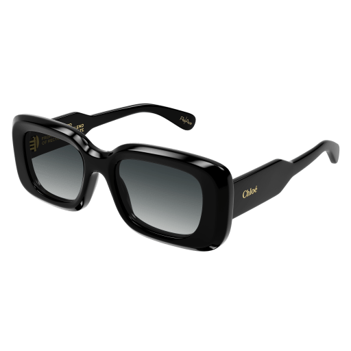 Occhiali da sole CHLOÉ CH0188S nero