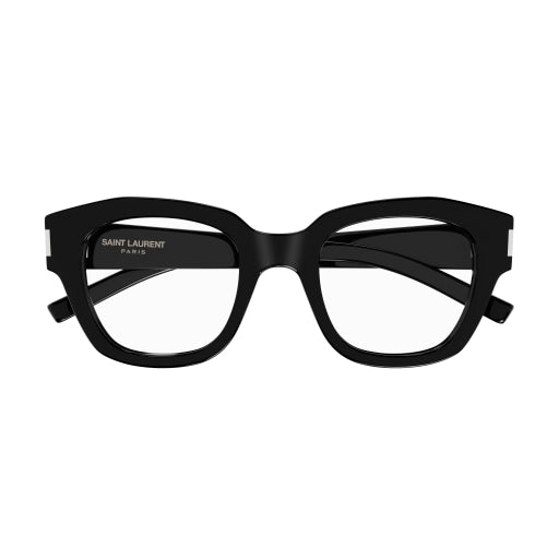 Occhiali da vista SAINT LAURENT SL 640 NERO