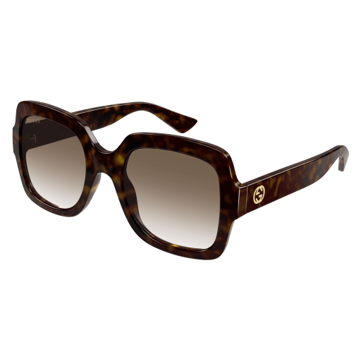 Occhiali da sole GUCCI GG1337S Havana