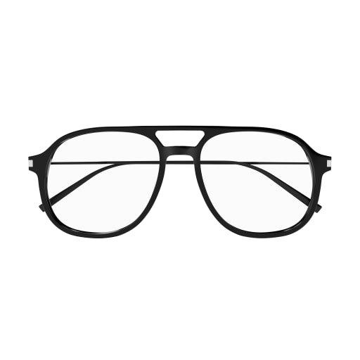 Occhiali da vista SAINT LAURENT SL 626 NERO