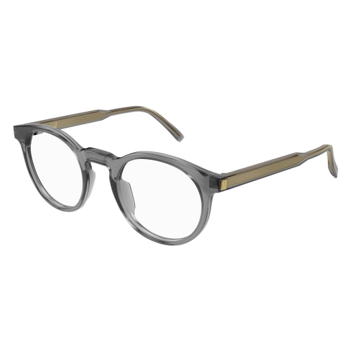 Occhiali da vista DUNHILL DU0059O GRIGIO